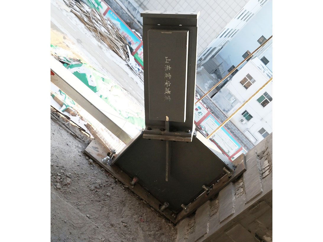 建筑結(jié)構(gòu)加固